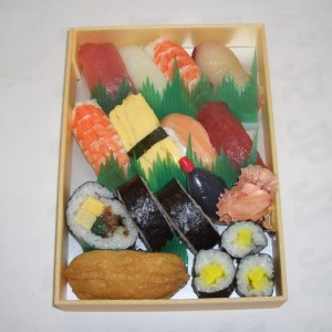 寿司折3