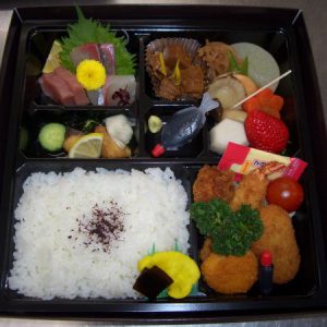 お弁当5