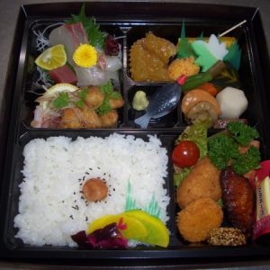 お弁当9