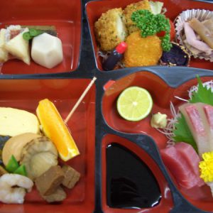 お弁当14