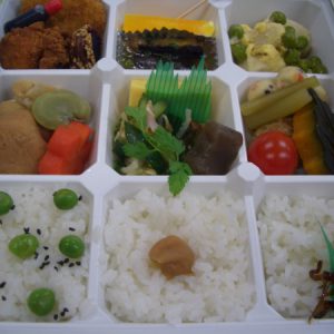 お弁当20