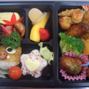 子ども弁当29