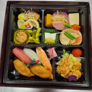 お弁当33