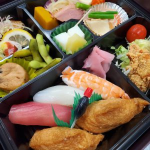 お弁当33.1