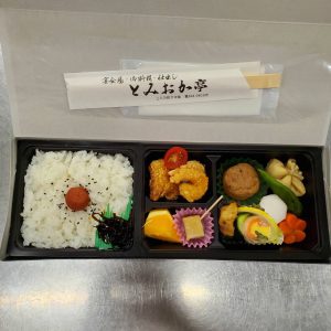 お弁当34