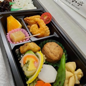 お弁当34.1